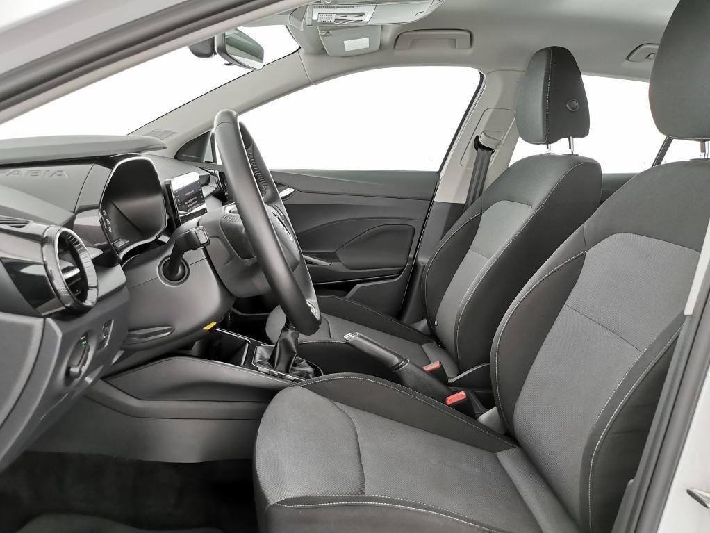 Skoda Fabia Ambition 1.0 MPI 59kW 5-Gang 4 Türen, миниатюра 22
