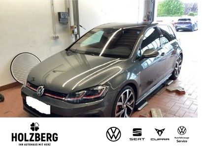 Volkswagen Golf VII 2.0 TSI GTI DSG Performance NAVI+RFK