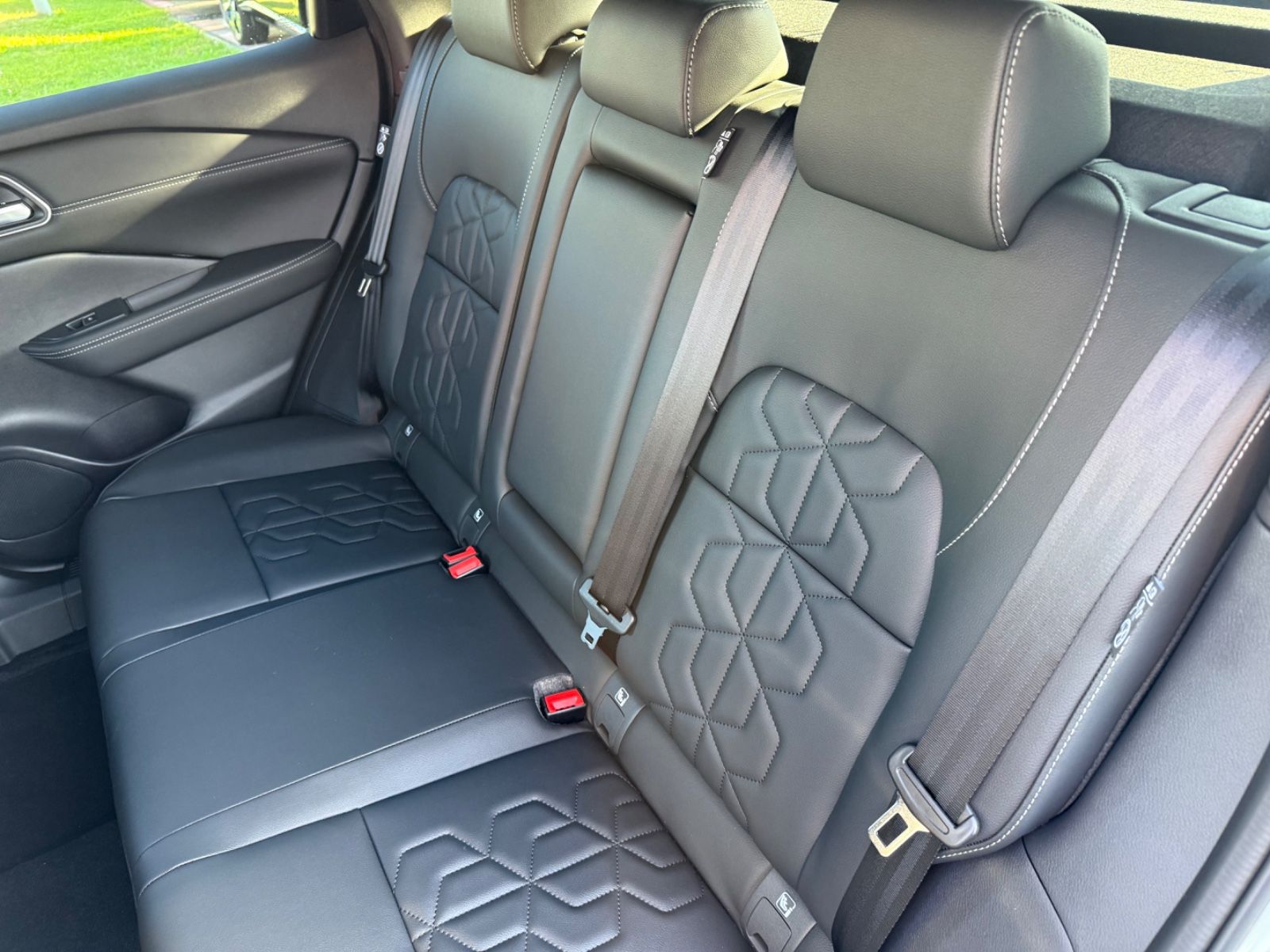 Fahrzeugabbildung Nissan Qashqai Tekna e-Power - Leder, HeadUp