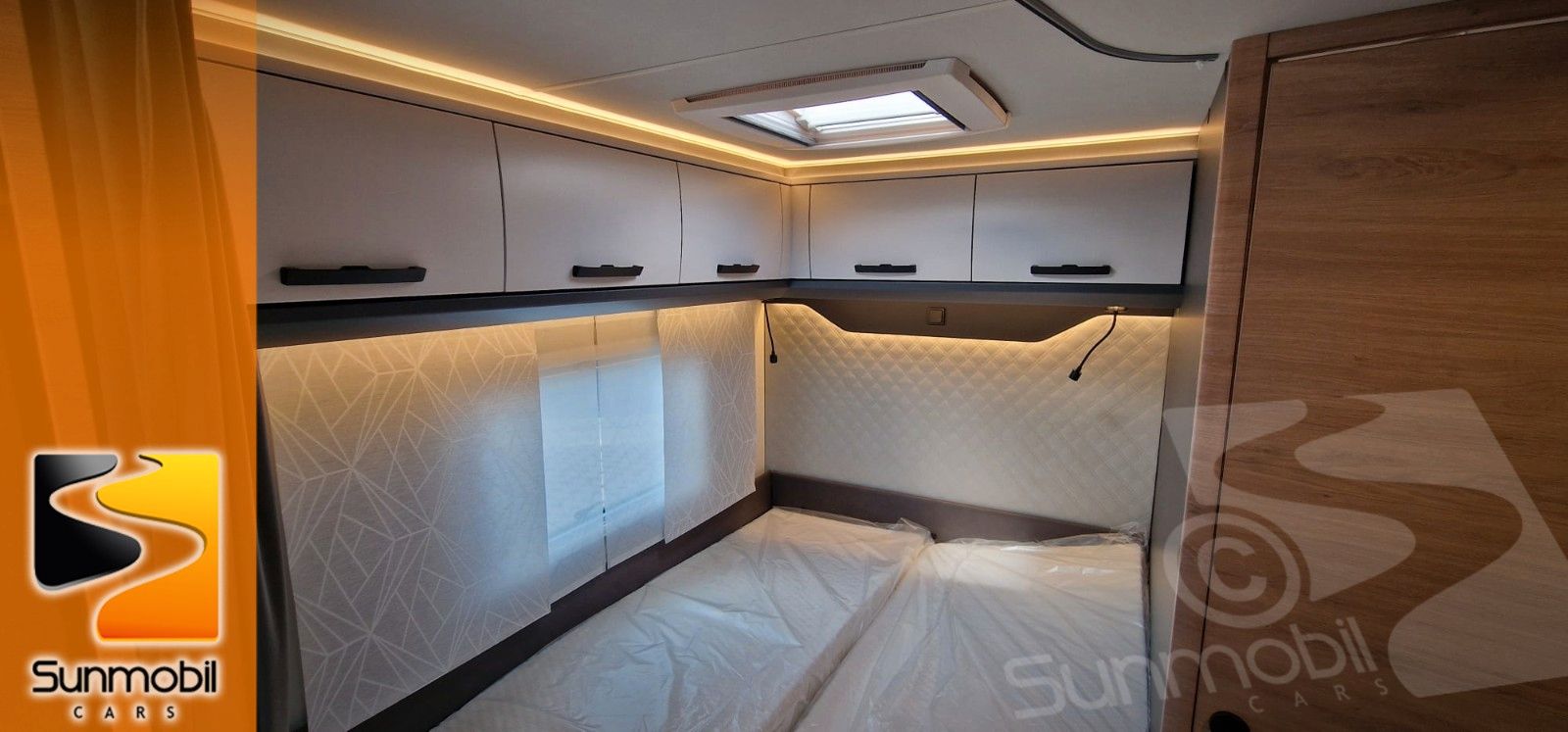 Fahrzeugabbildung Knaus Live Wave 650 MF Platinum Selection 180 PS Auto