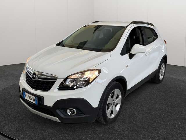 Opel Mokka 1.6 116Cv