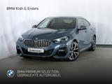 BMW 220 Gran Coupe i M Sport LenkHZG Privacy Lordose - gebrauchte BMW 220 Gran Coupé aus dem Jahr 2023