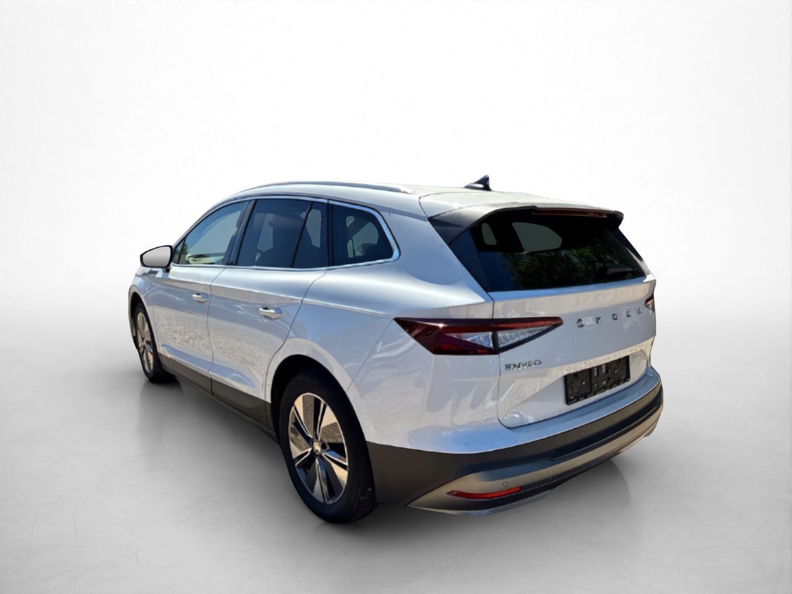 Skoda Enyaq - Bild 3