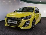 Peugeot 208 P206.2019-> LED SPURH. KLIMA PDC - Peugeot: 201