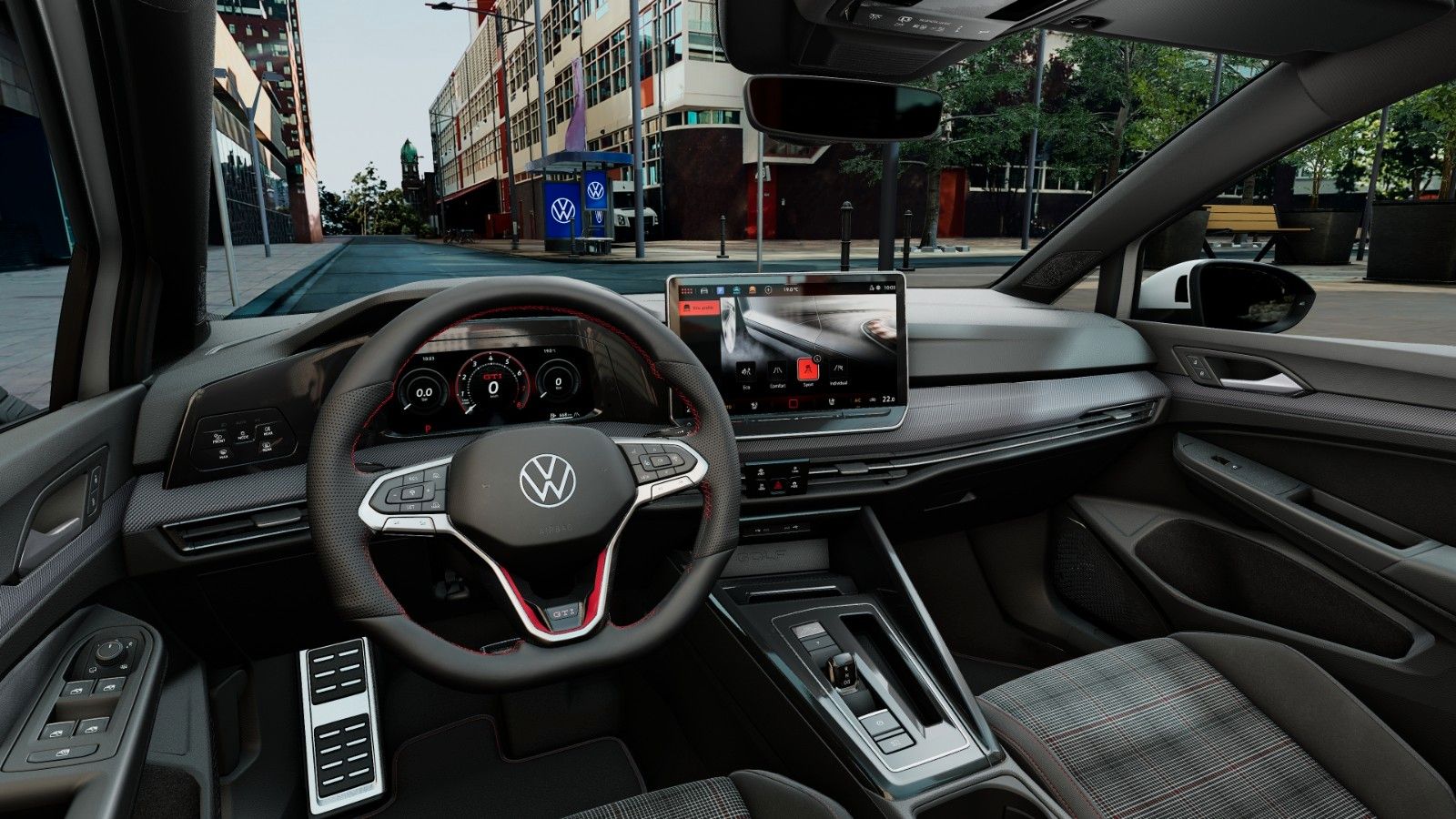 Volkswagen Golf - Bild 9