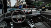 Volkswagen Golf - Vorschau Bild 9