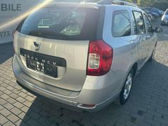 Fahrzeugabbildung Dacia Logan Prestige  **6.800 km / 1-HAND / NAVI / PDC