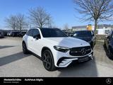 Mercedes-Benz GLC 450 d 4M AMG Night 20 AHK Massage Pano NP102 - Mercedes-Benz GLC 450: Standheizung