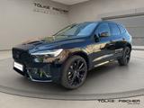 Volvo XC60 T8 AWD Plus Black Edition 0,5% Versteuerung - Volvo XC60 in Duisburg