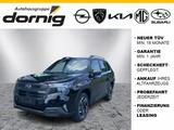 Subaru Forester Active 2.0ie AWD - Subaru Forester Active mit Benzin-Antrieb