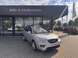 Kia CARENS CRDi 140 2.0 EX Top - Kia Carens: 2.0