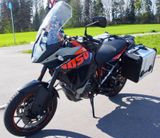 KTM Adventure 1050 LC8 Top Zustand - Offers matching your search criteria