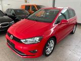 Volkswagen Golf Sportsvan 1.4 TSI 92kW DSG Highline - Volkswagen Golf Sportsvan in Frankfurt (Main)