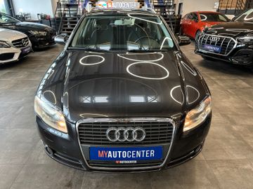 MYAUTOCENTER – Gebraucht- und Jahreswagen mit Werkstattservice in Pfaffenhofen Audi A4 Avan *TEMPO*PDC*NAVI*SZHZ*XENON*