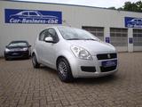 Suzuki Splash Basic - Suzuki Splash aus 2009