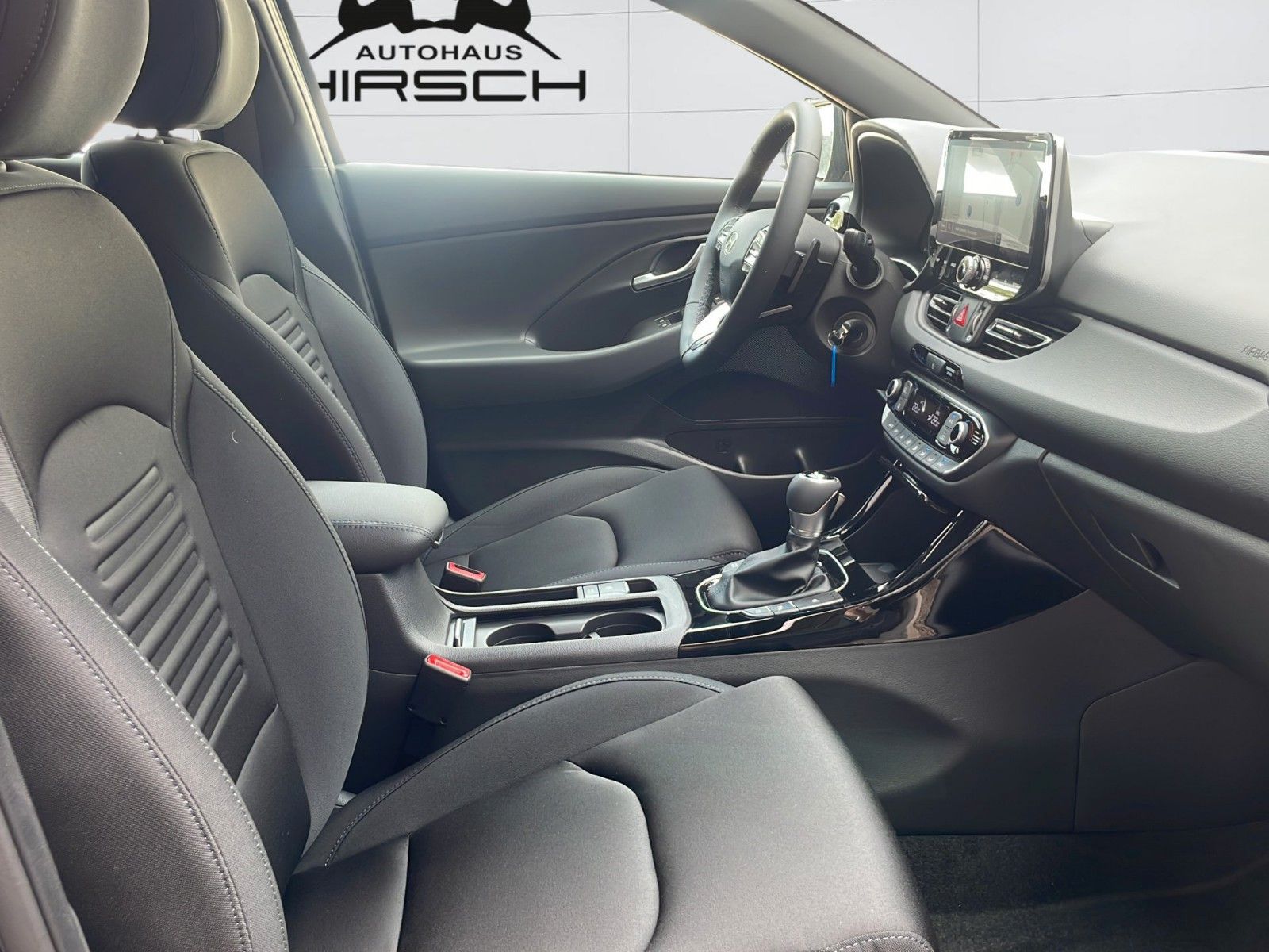 Hyundai i30 - Bild 18