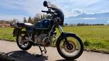 BMW R100R (BMW 247 E) - BMW R24
