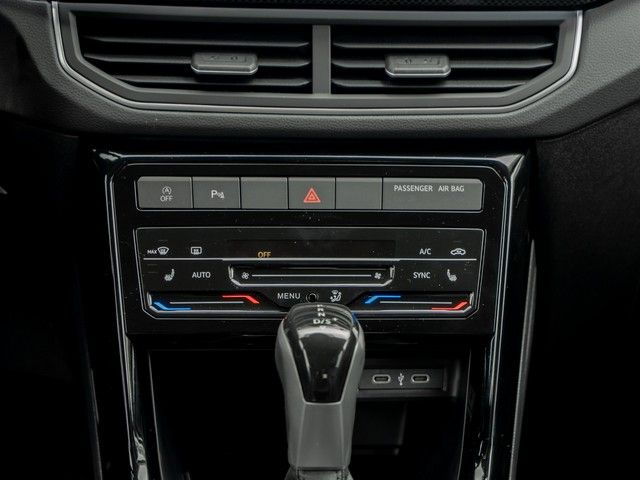 Volkswagen T-Cross - Bild 14