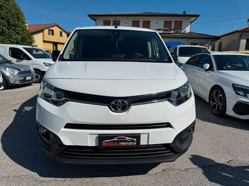 Toyota Proace City - 2
