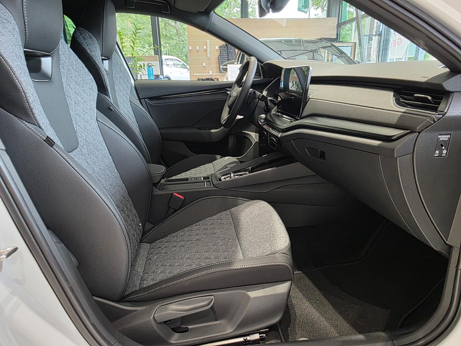 Skoda Octavia - Bild 11