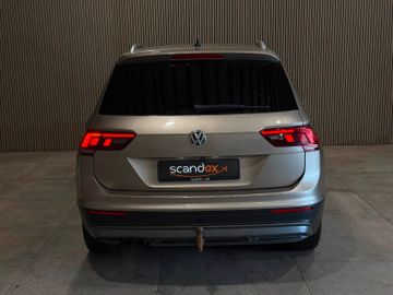 Volkswagen Tiguan - 4