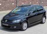 Volkswagen GOLF PLUS "STYLE" 1.6 TDI BlueMotion - Volkswagen Golf Plus: Bluemotion