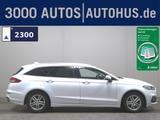 Ford Mondeo Turnier 2.0 EB Titanium Navi LED RFK DAB