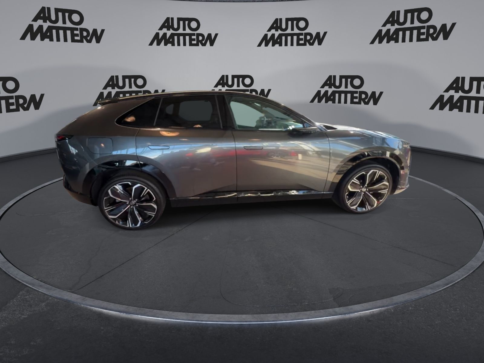 Mazda Andere - Bild 9