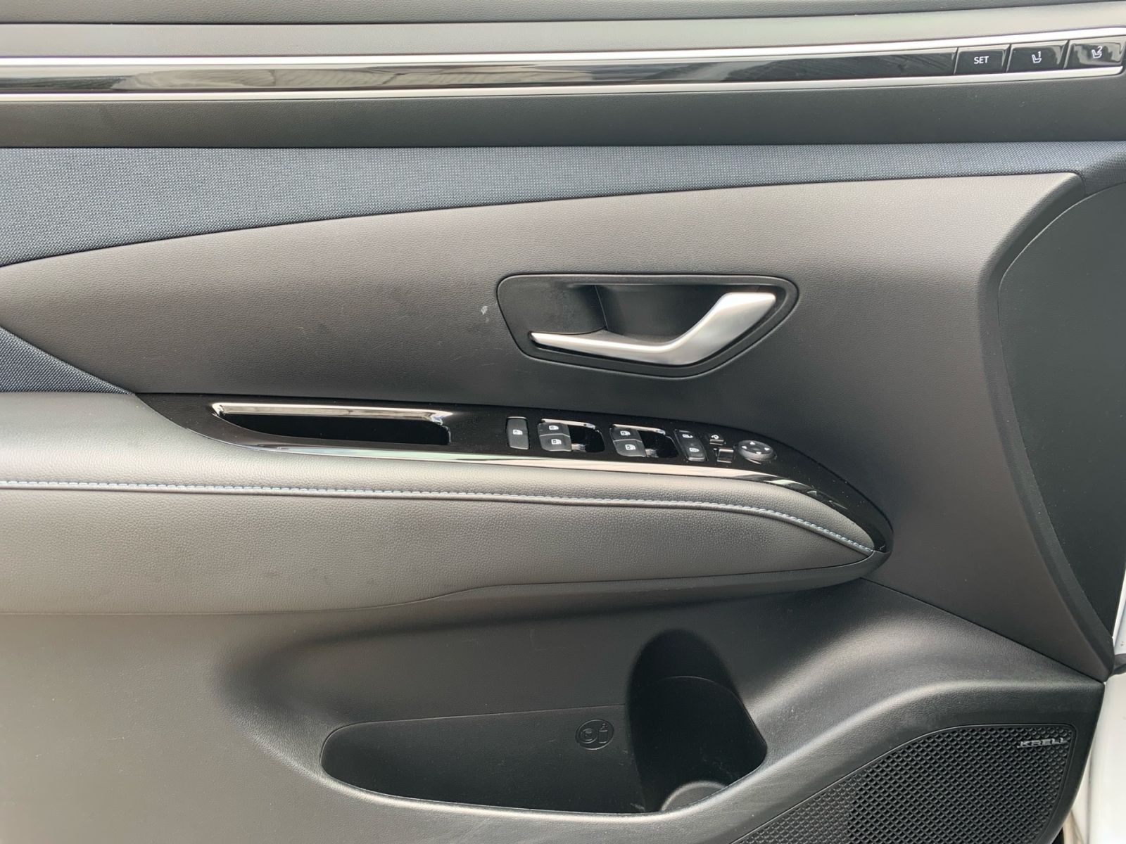 Fahrzeugabbildung Hyundai Tucson 1.6 T-GDI Prime Plug-In Hybrid 4WD AHK