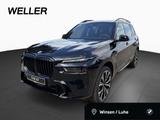 BMW X7 xDrive40d M-Sport Pro, Pano, AHK, Offroad HUD