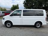 Volkswagen T5 Kombi/Transporter 8 Stizer  2.0 TSI/ Klima - Volkswagen T5: Tsi