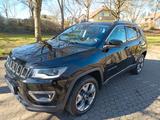 Jeep Compass 1.4 MultiAir Limited 4x4 Autom. 37.400km - Jeep Compass in Bonn
