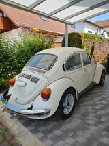 Volkswagen Käfer 1303 S neuer 1.8 Typ1 Motor  - Volkswagen Käfer: 1303s
