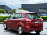 Ford Grand C-Max Grand C-MAX Titanium*TÜV NEU* - Ford Grand C-Max mit Panoramadach
