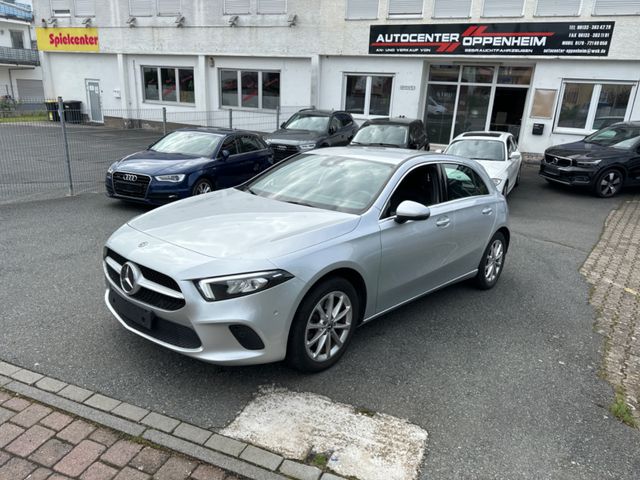 Mercedes-Benz A 220 A -Klasse A 220