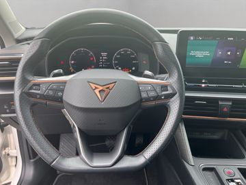 Cupra Formentor - 8