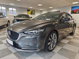 Mazda 6 Lim. Sports-Line - gebrauchte Mazda 6 aus dem Jahr 2020
