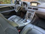 Volvo XC70 D5 AWD Linje Svart ACC/Standhz/Scheckh./AHK - Volvo XC70 mit Diesel-Antrieb: Kombi