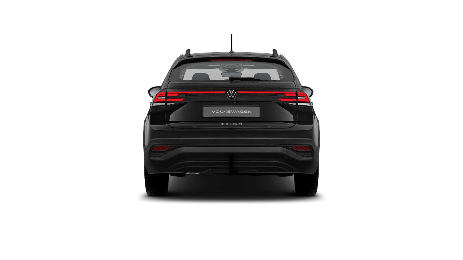 Volkswagen Taigo - Bild 6