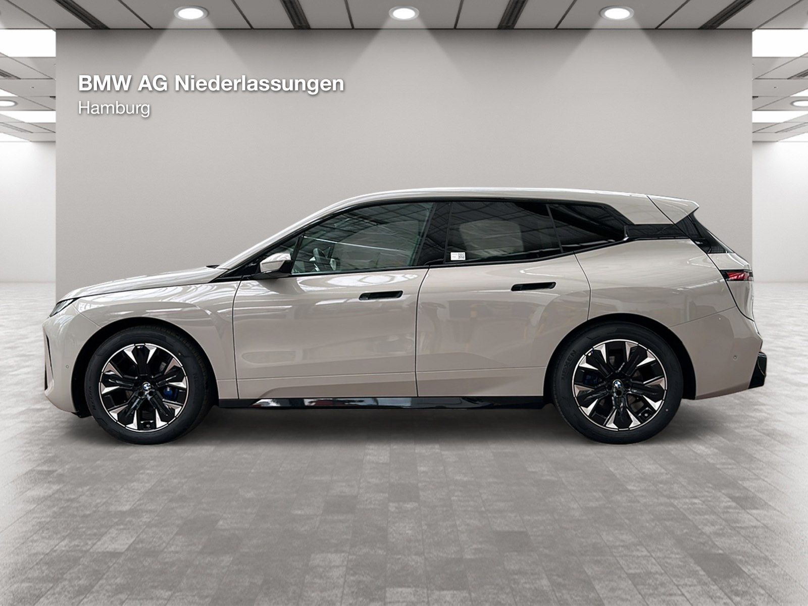 BMW iX - Bild 2
