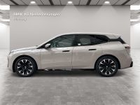 BMW iX - Vorschau Bild 2