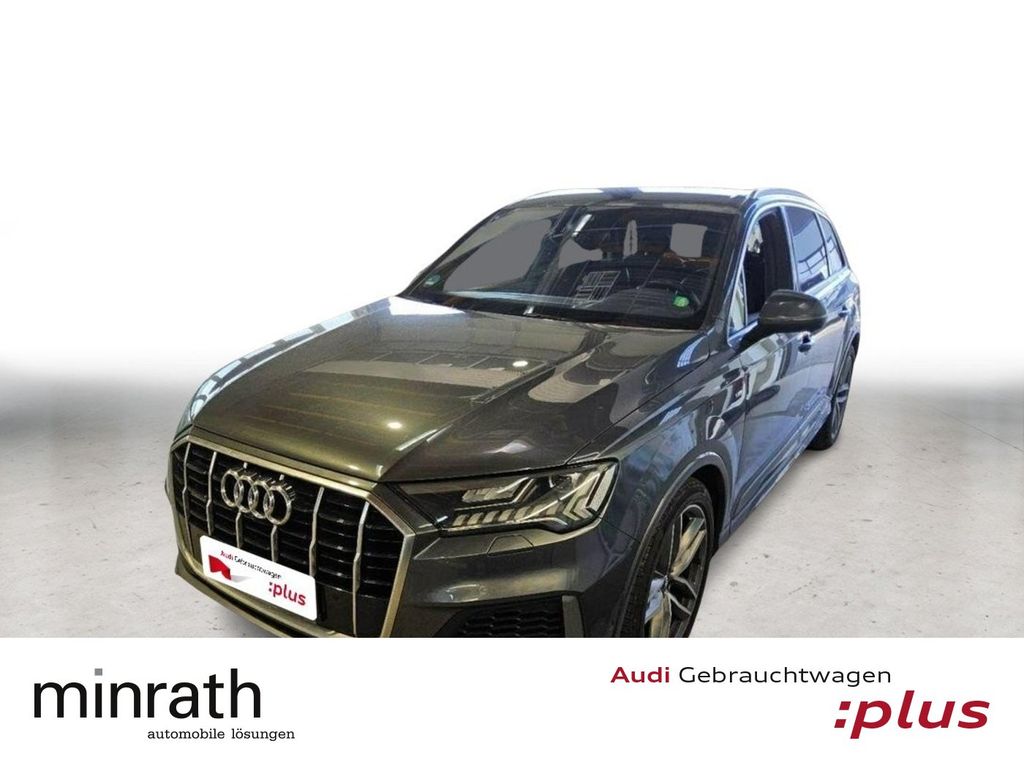 Image of Audi Q7