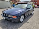BMW Bmw 520 I 24V cat Attiva UNIPRO'! ISCRITTA ASI - gebrauchte BMW 520 aus dem Jahr 2000