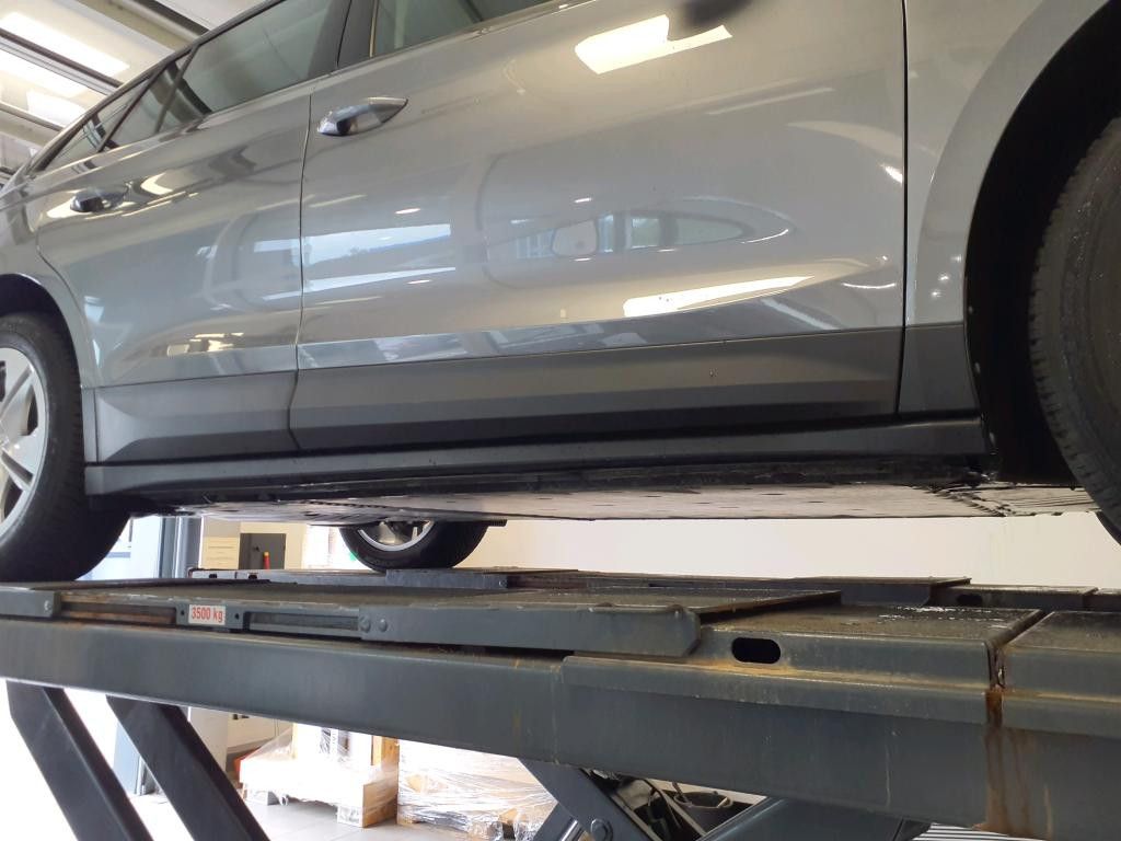 Skoda Enyaq - Bild 11