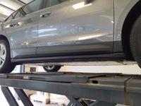 Skoda Enyaq - Vorschau Bild 11