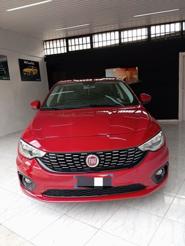 Fiat Tipo 1.4 benzina/ GPL 2018 CON GARANZIA