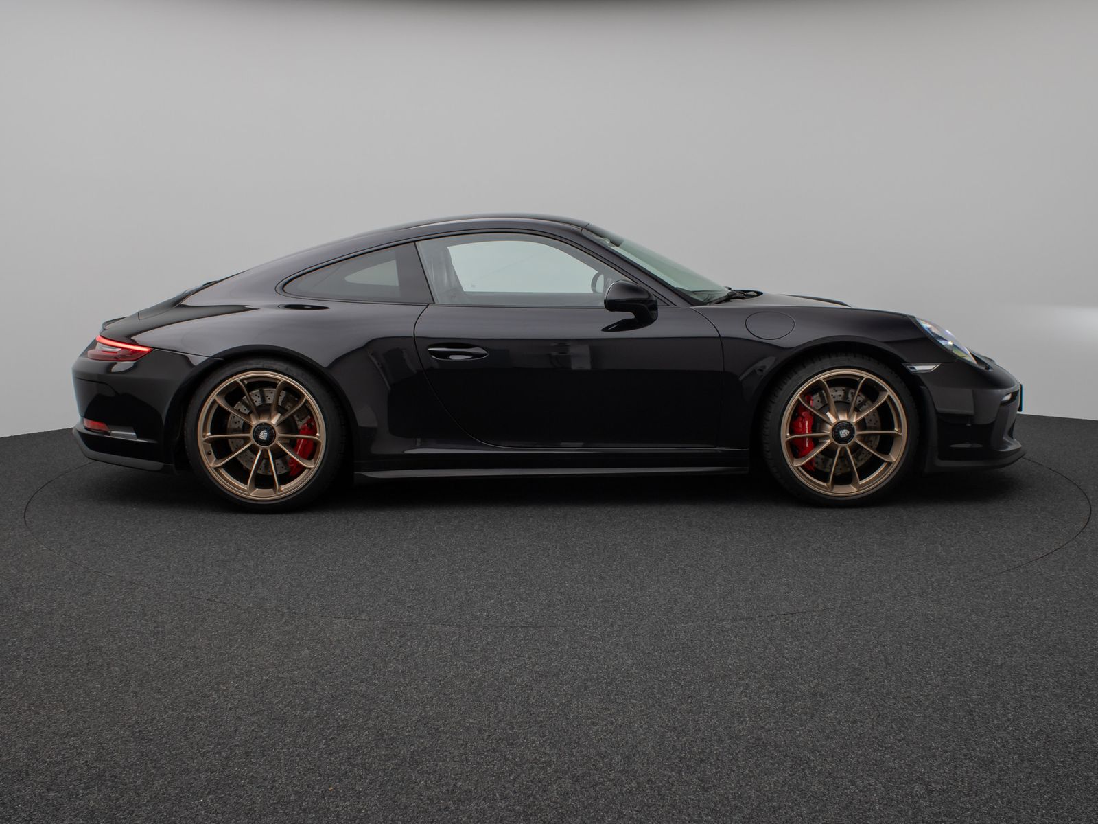 Fahrzeugabbildung Porsche 991 GT3 Touring - Bose Lift Approved 1.Hand VOLL