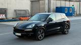 Porsche Cayenne Diesel 3.0 Tdi Exclusive ~... - Porsche Cayenne aus 2010 mit Diesel-Antrieb