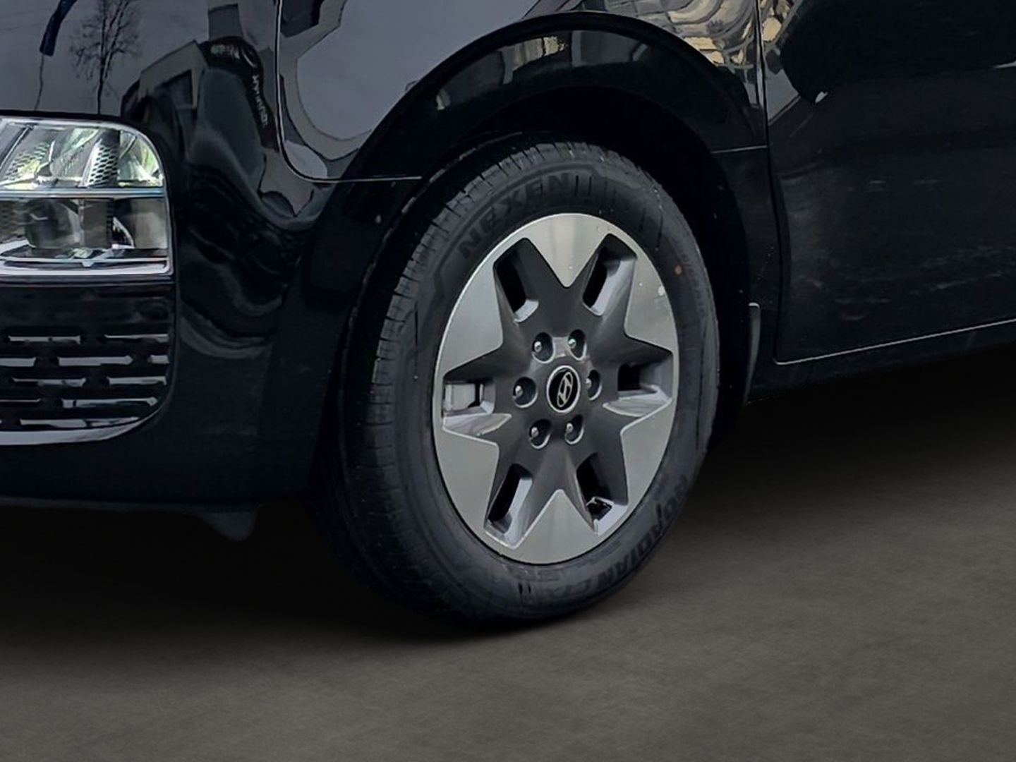 Hyundai Staria – Bild 5