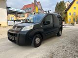Citroën Nemo*LKW Zulassung*Tüv und Service Neu* - Citroën: Lkw